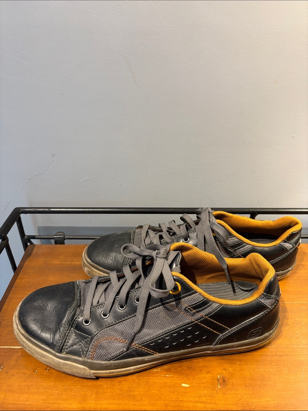 Skechers Men’s Shoes